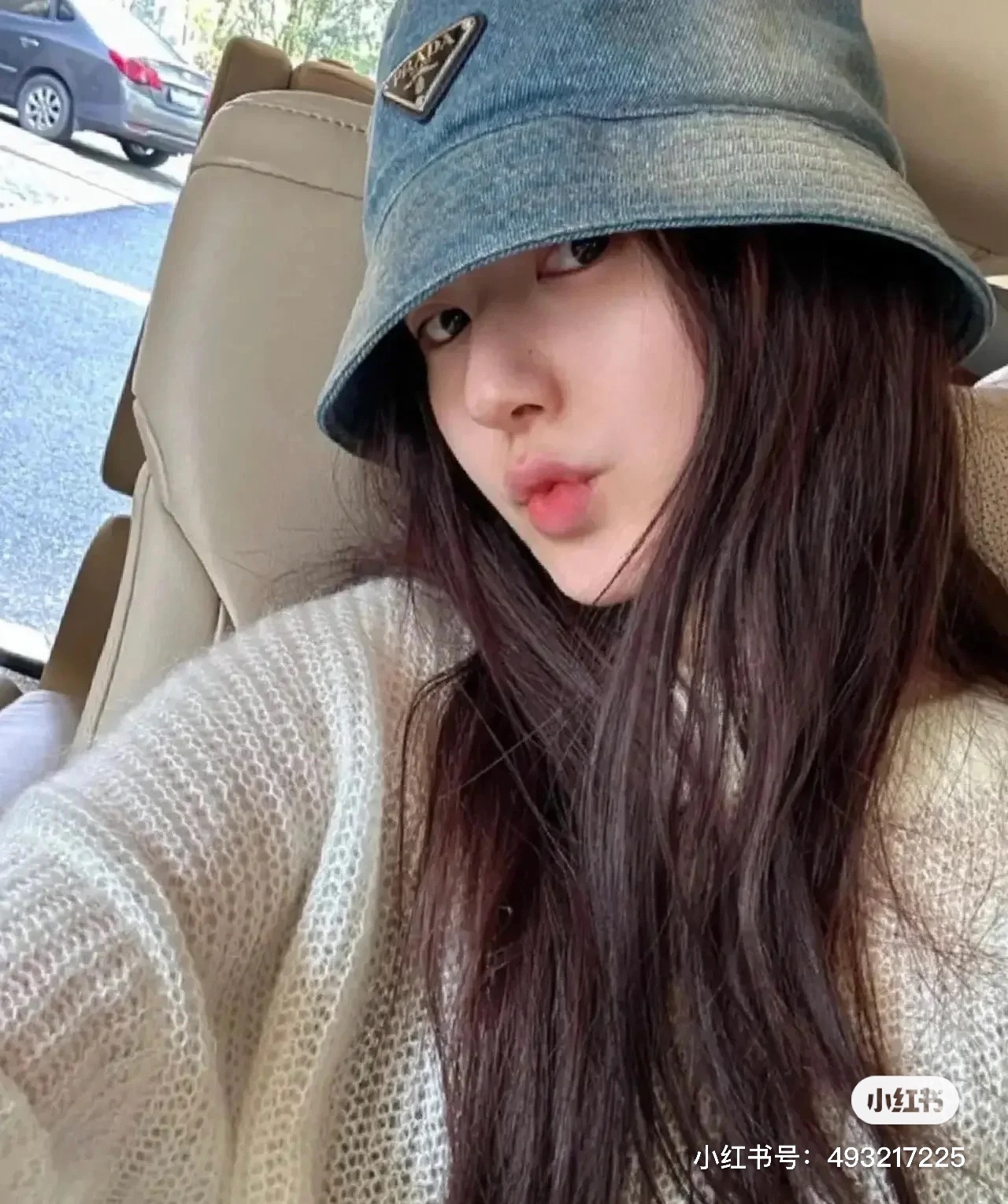 P style fashion trendy fisherman hats-Luxeon