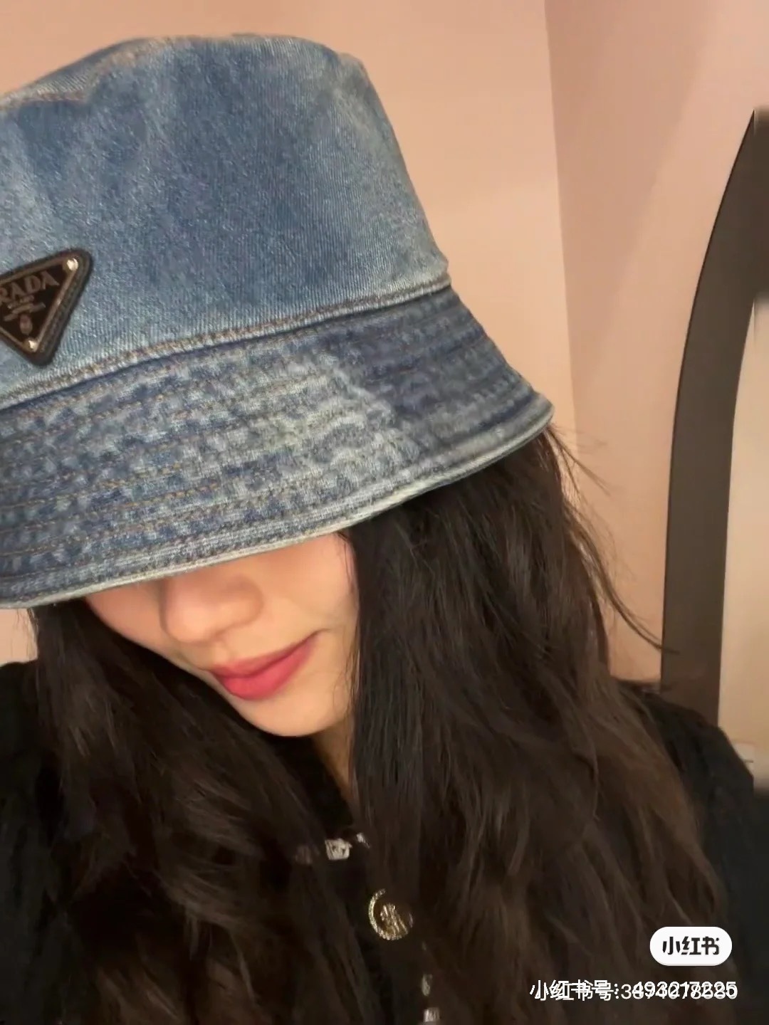 P style fashion trendy fisherman hats-Luxeon