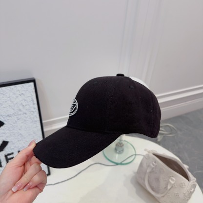 Diesel fashion simple baseball hats-Luxeon