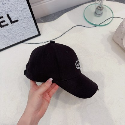 Diesel fashion simple baseball hats-Luxeon