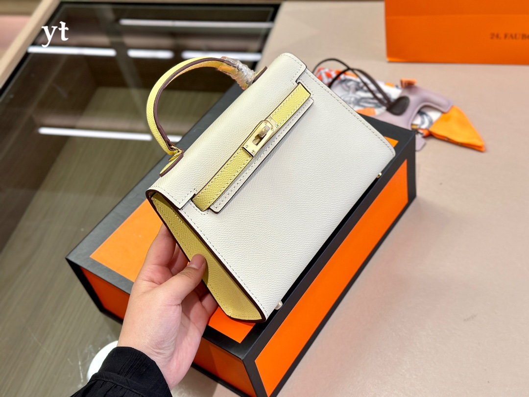 H style kellymini second generation-Luxeon