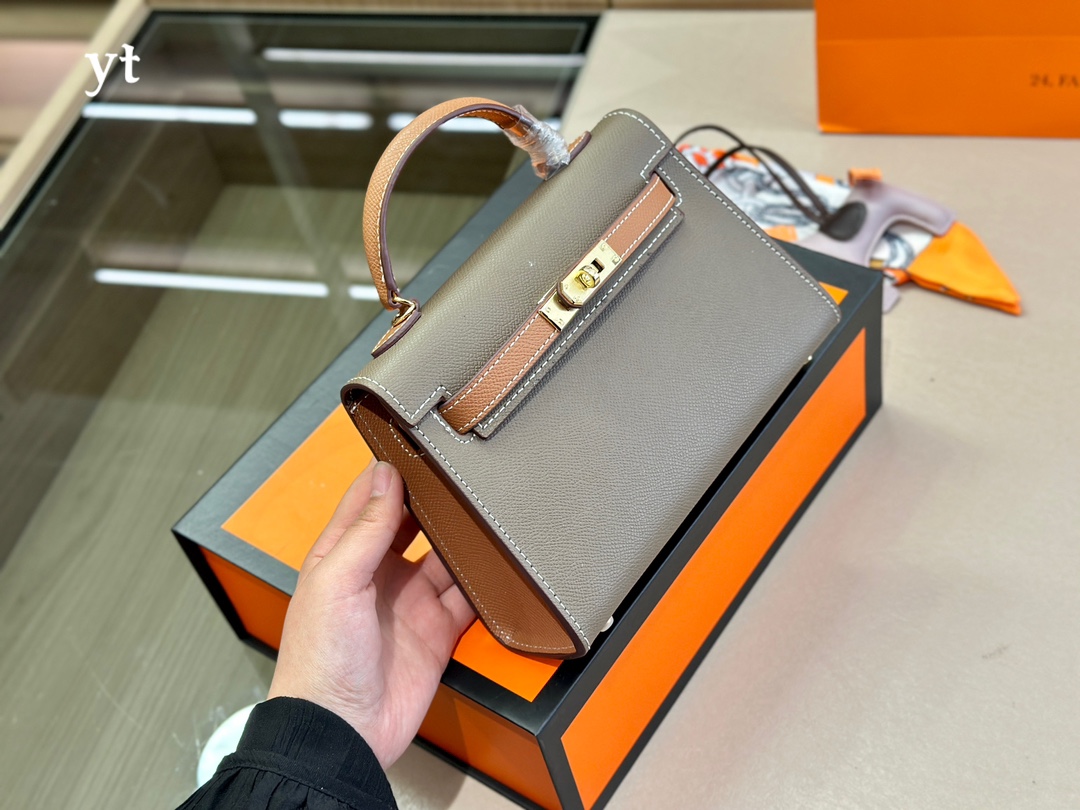 H style kellymini second generation-Luxeon