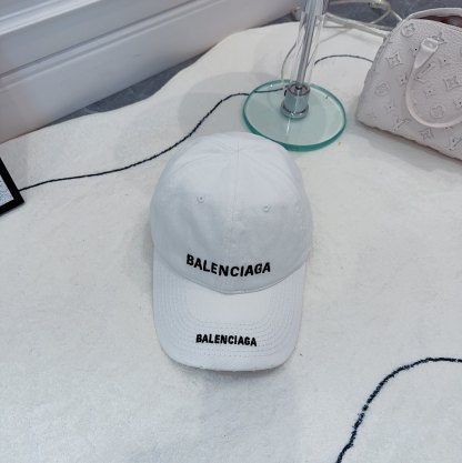 B style fashion baseball hats-Luxeon