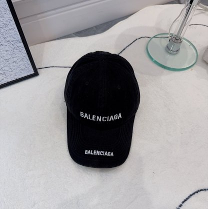 B style fashion baseball hats-Luxeon