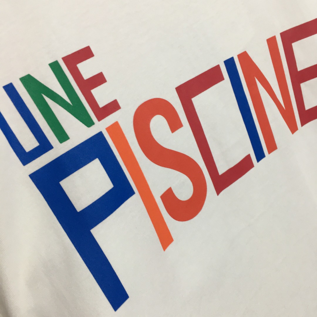 G style Print Short Sleeve T-Shirt-Luxeon