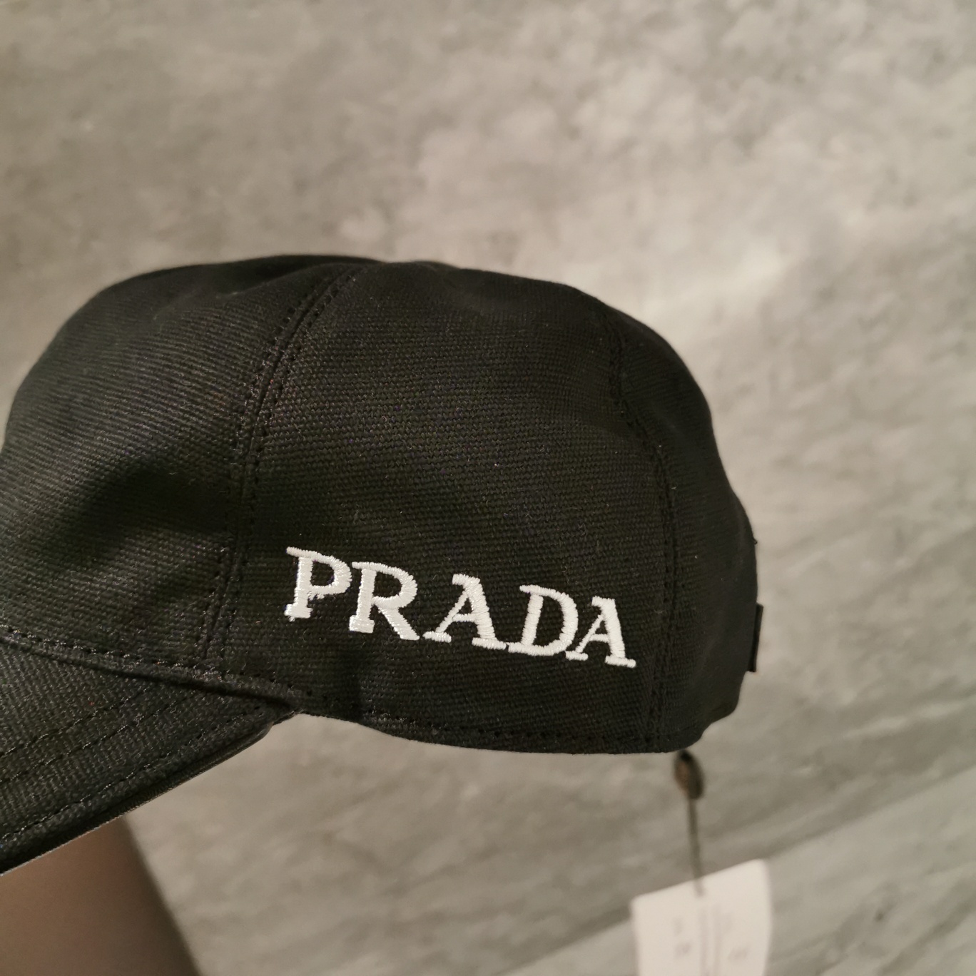 P style fashion personality baseball hats-Luxeon