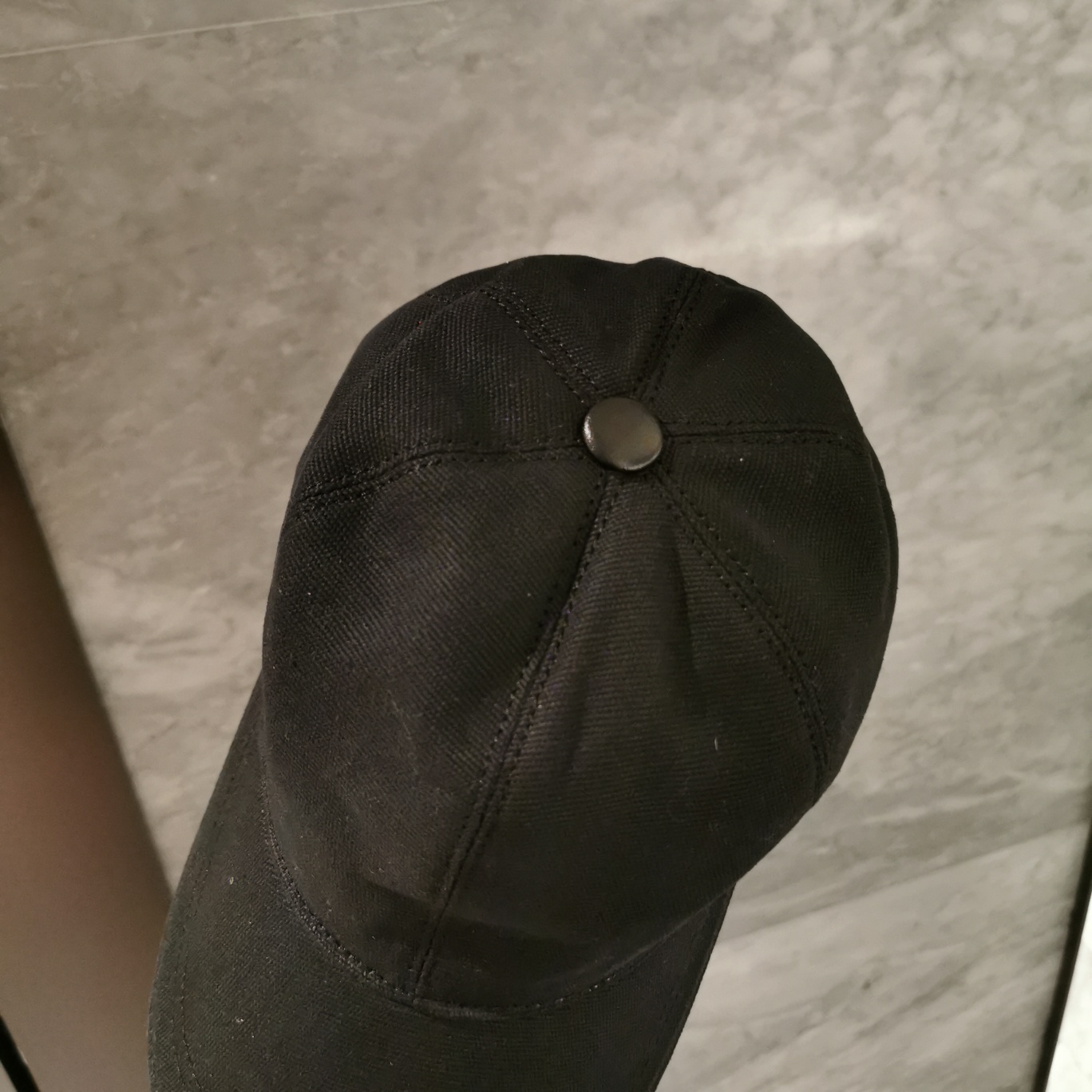 P style fashion personality baseball hats-Luxeon