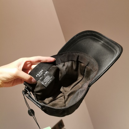 P style high quality fashion baseball hats-Luxeon