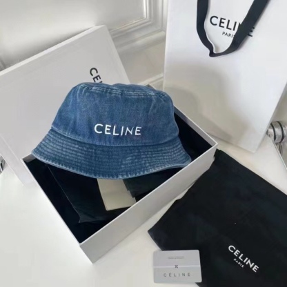 C style fashion casual fisherman hats-Luxeon