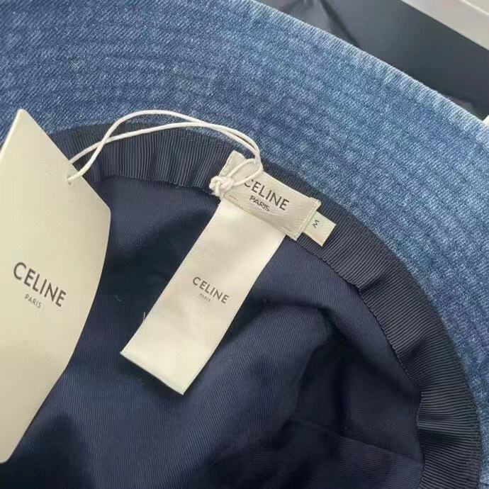 C style fashion casual fisherman hats-Luxeon