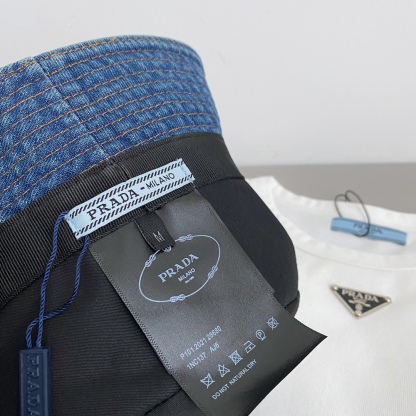 P style fashion cowboy fisherman hats-Luxeon