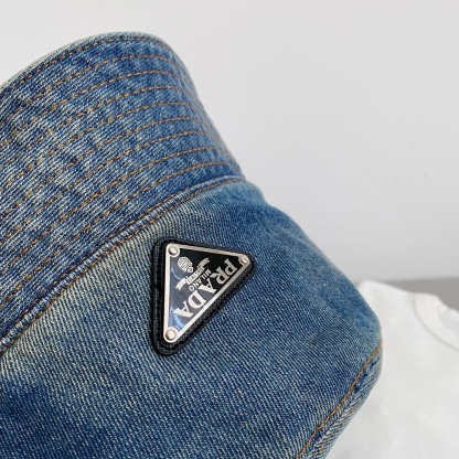 P style fashion cowboy fisherman hats-Luxeon