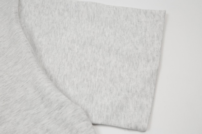 . Graffiti Letter Short Sleeve T-shirt L style-Luxeon