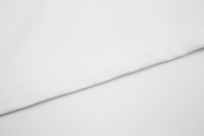 Burberry Summer Limited Print Short Sleeves-Luxeon