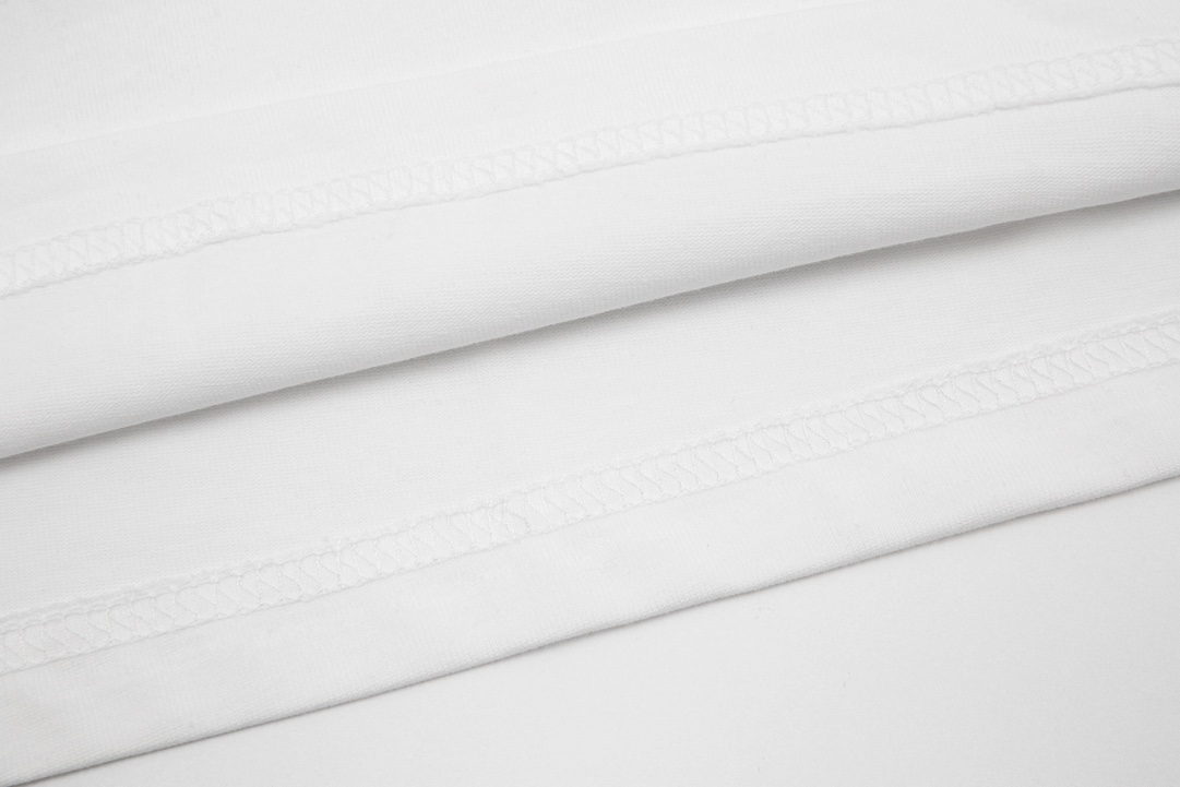 D style Classic English Series Short Sleeves-Luxeon