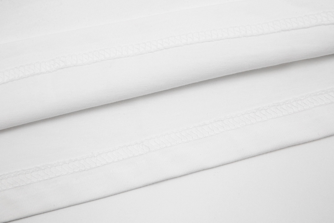 D style Classic English Series Short Sleeves-Luxeon