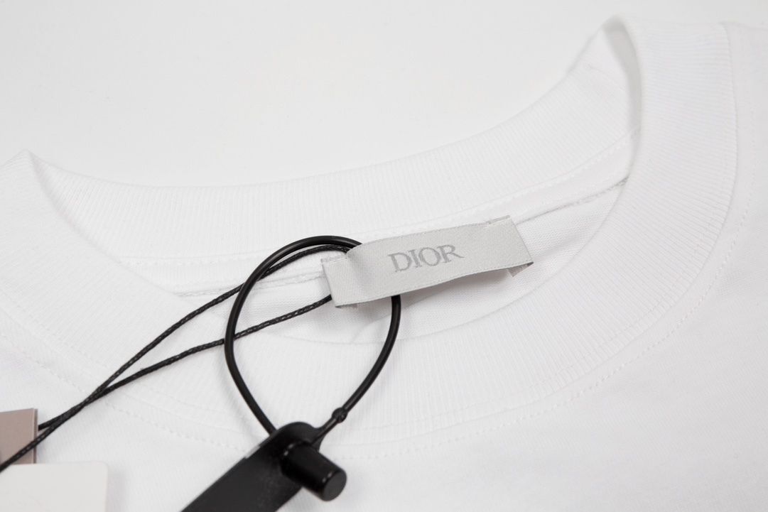 D style Classic English Series Short Sleeves-Luxeon