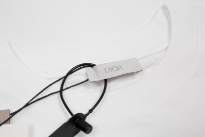 D style Classic English Series Short Sleeves-Luxeon