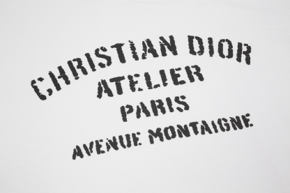 D style Classic English Series Short Sleeves-Luxeon