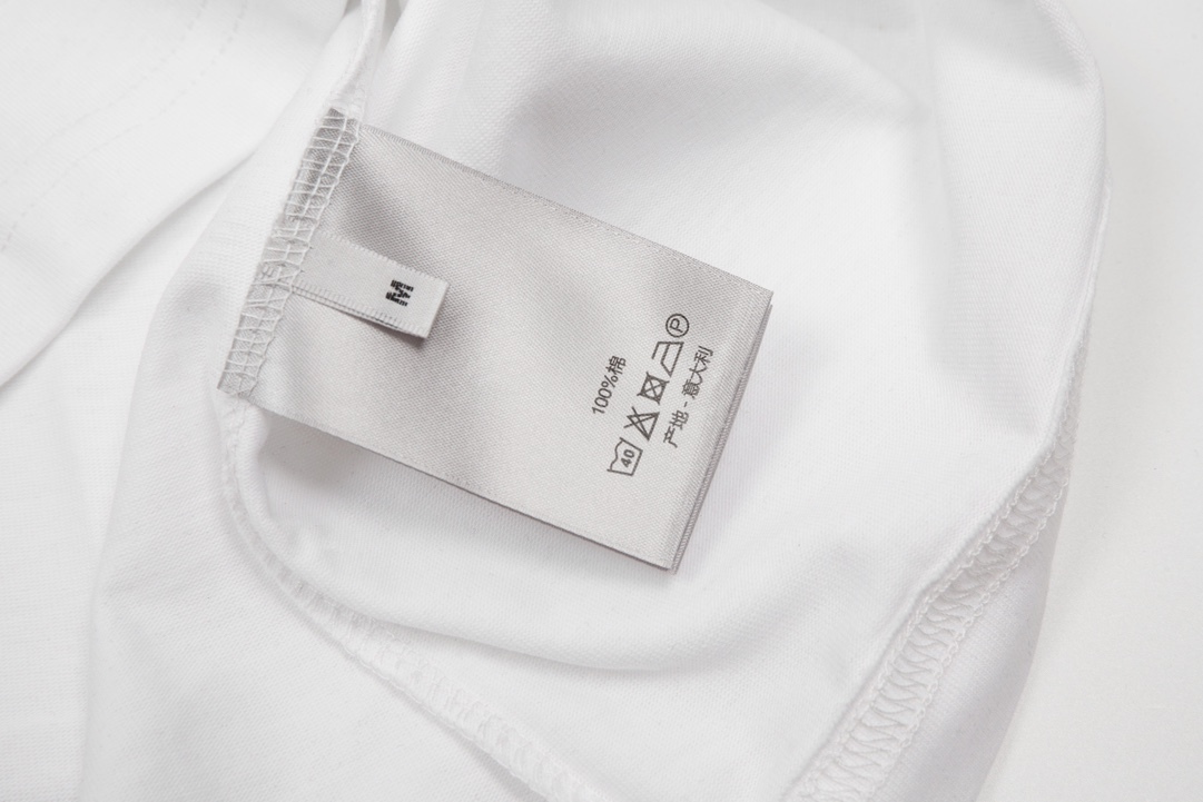 D style Classic English Series Short Sleeves-Luxeon