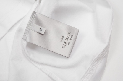 D style Classic English Series Short Sleeves-Luxeon