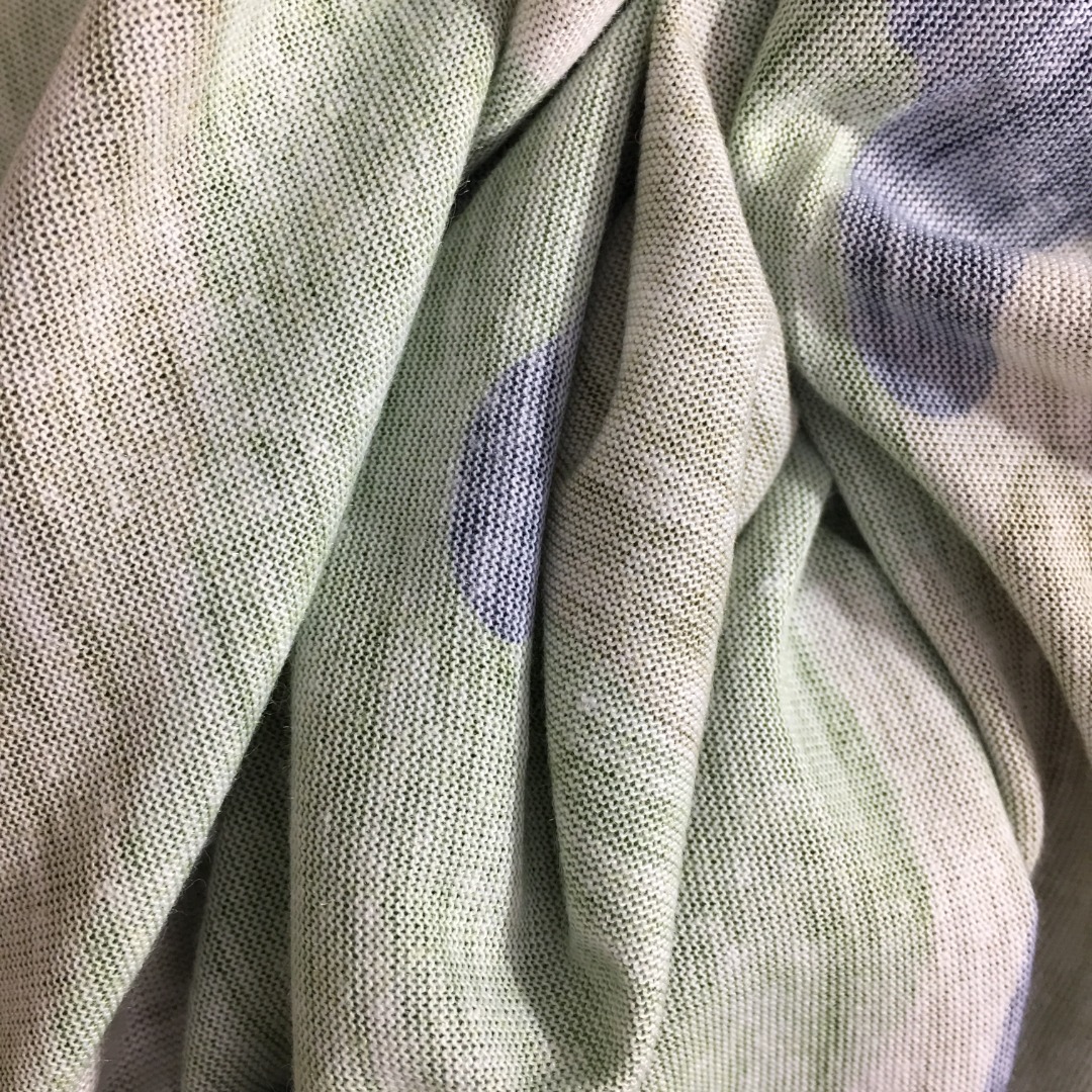 D&G Camo Short Sleeve-Luxeon