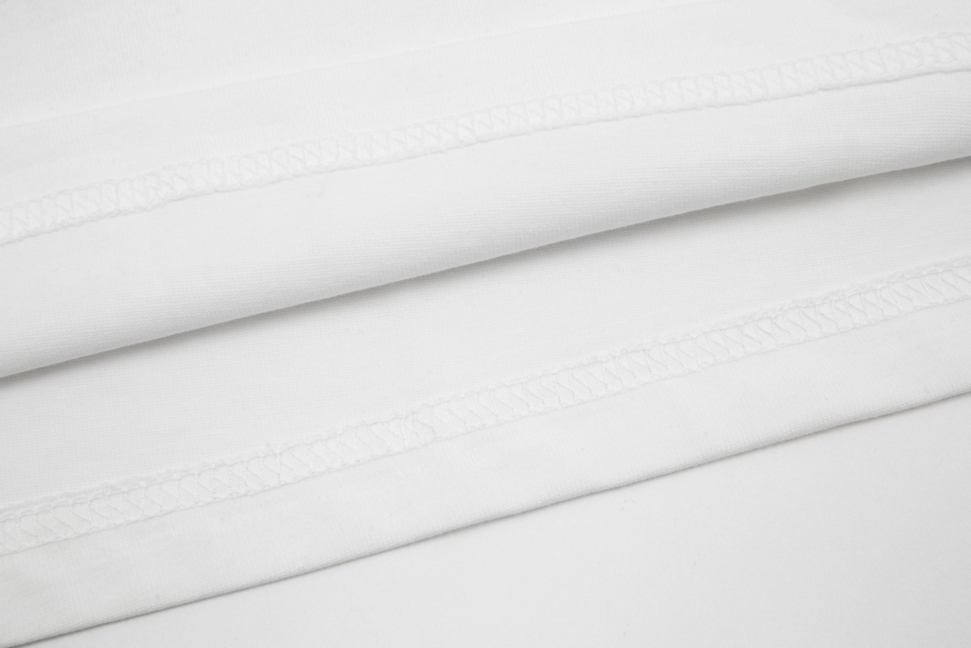 Burberry Oak Leaf Warhorse Short Sleeve Black White-Luxeon