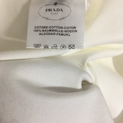 P style Triangle Letter T-shirt+High Waist Split Half Skirt-Luxeon