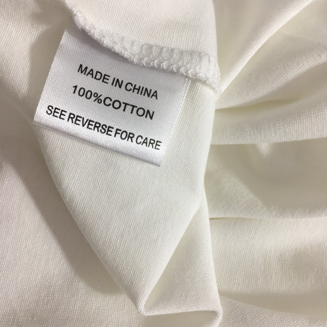 D&G Letter T-shirt+casual pants-Luxeon