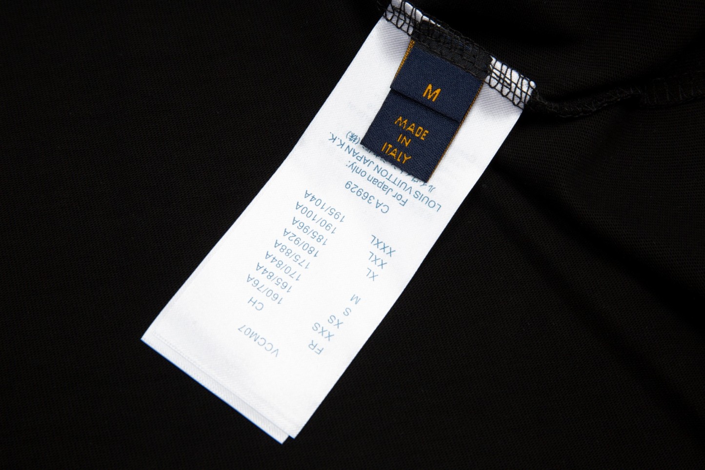 bag Checkerboard Short Sleeve Black/White-Luxeon