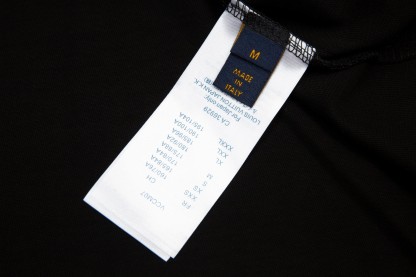 bag Checkerboard Short Sleeve Black/White-Luxeon