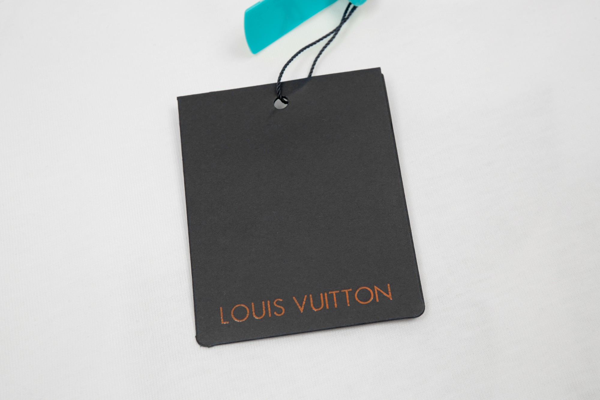 bag Checkerboard Short Sleeve Black/White-Luxeon