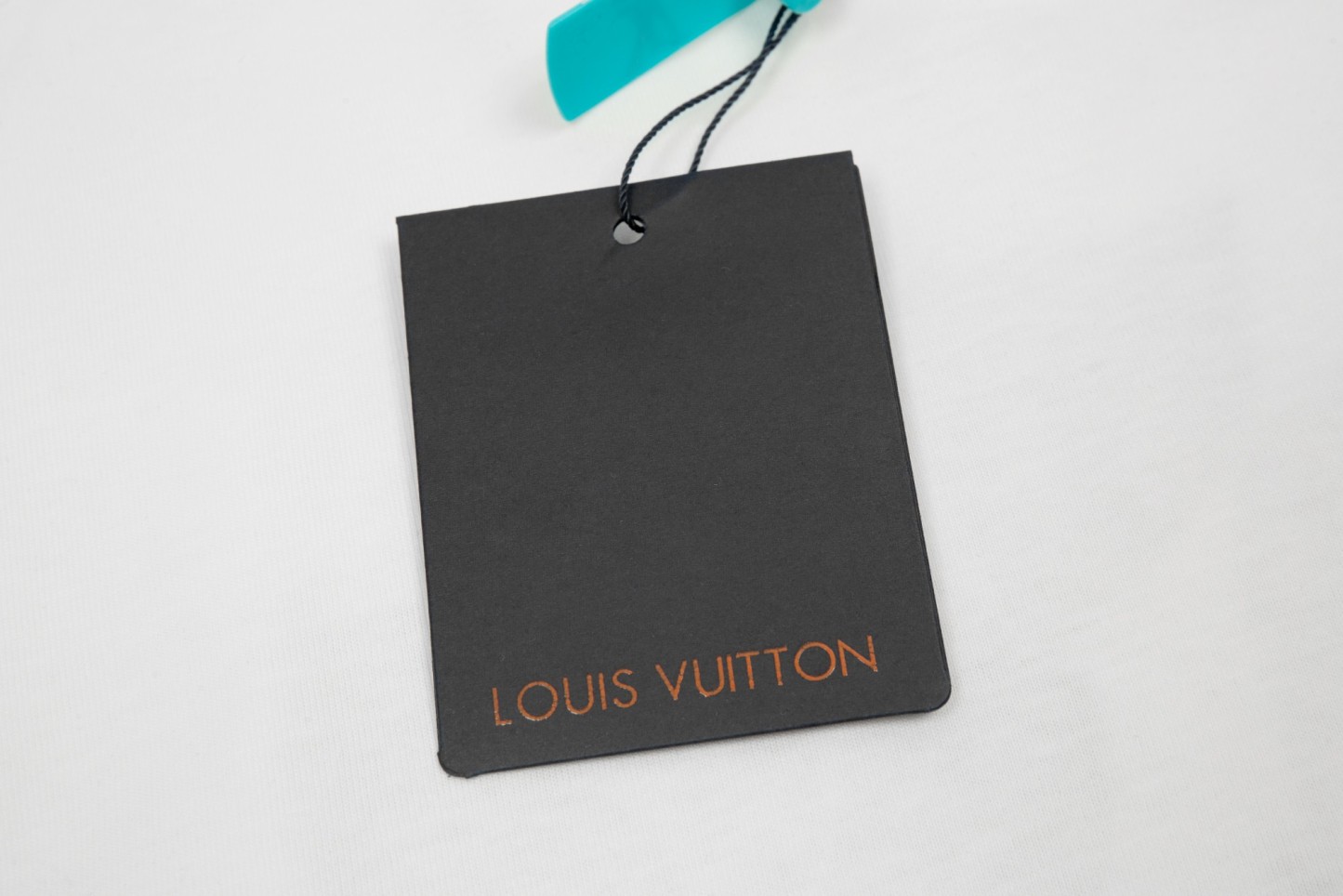 bag Checkerboard Short Sleeve Black/White-Luxeon