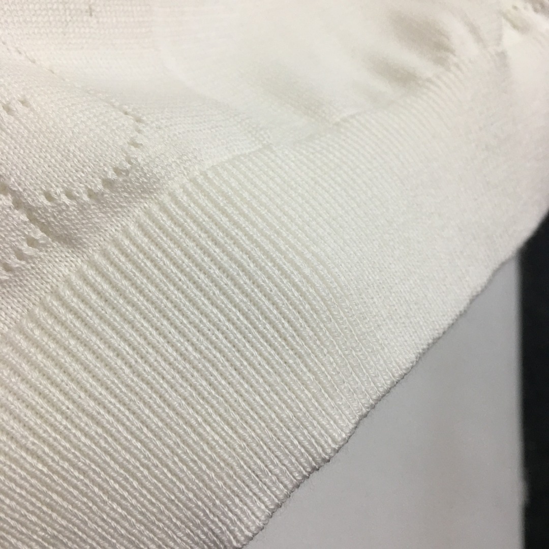 G style Colored Round Neck Short Sleeve Knit-Luxeon