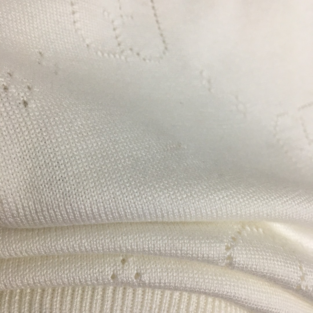 G style Colored Round Neck Short Sleeve Knit-Luxeon