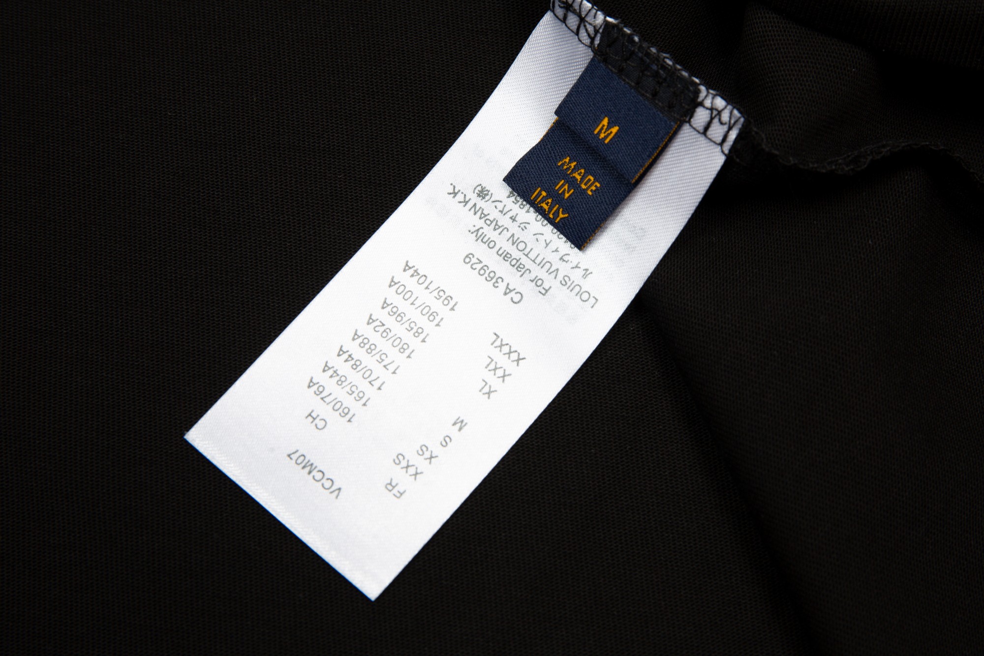 . Snowflake Embroidery Short Sleeve Black/White-Luxeon