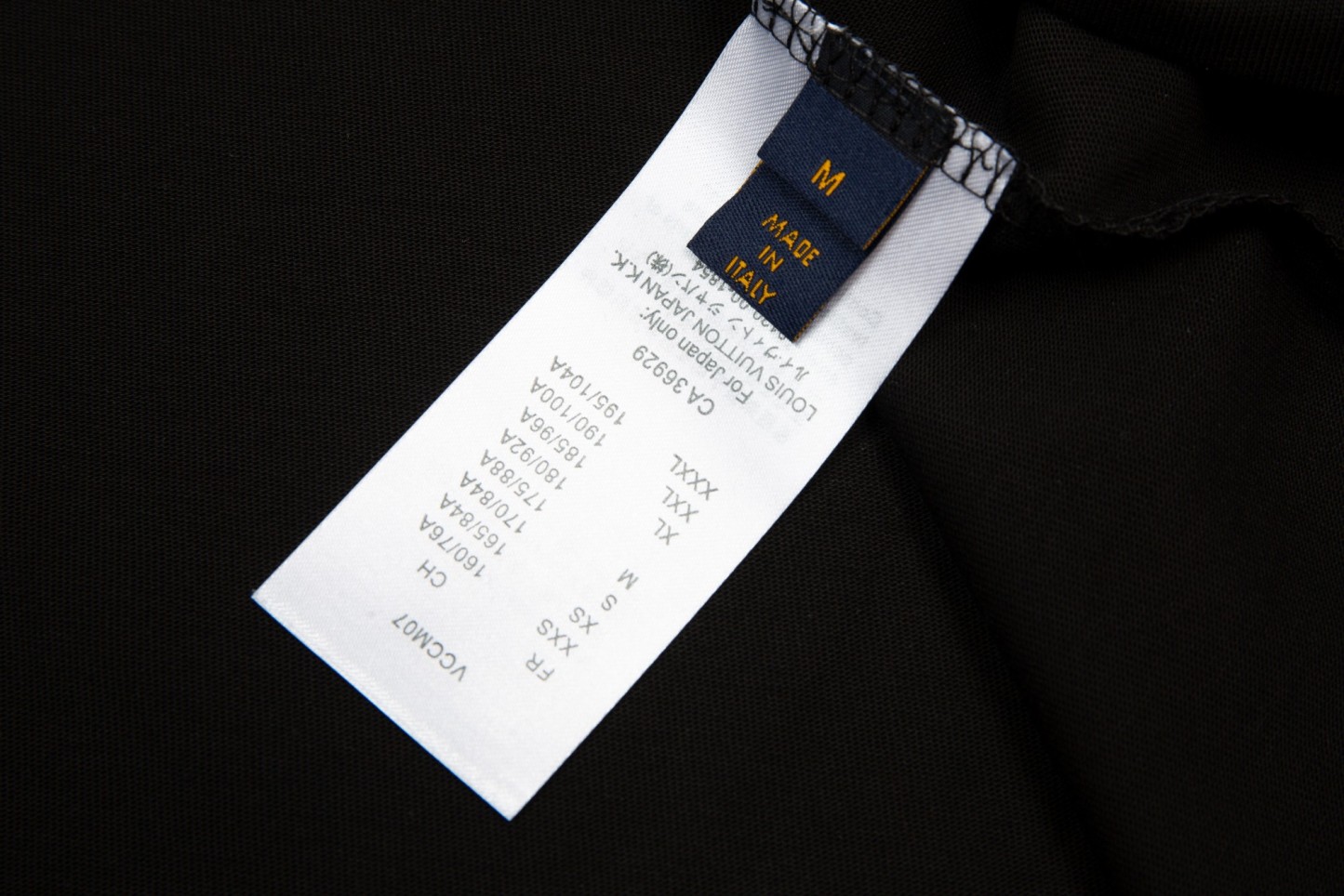 . Snowflake Embroidery Short Sleeve Black/White-Luxeon