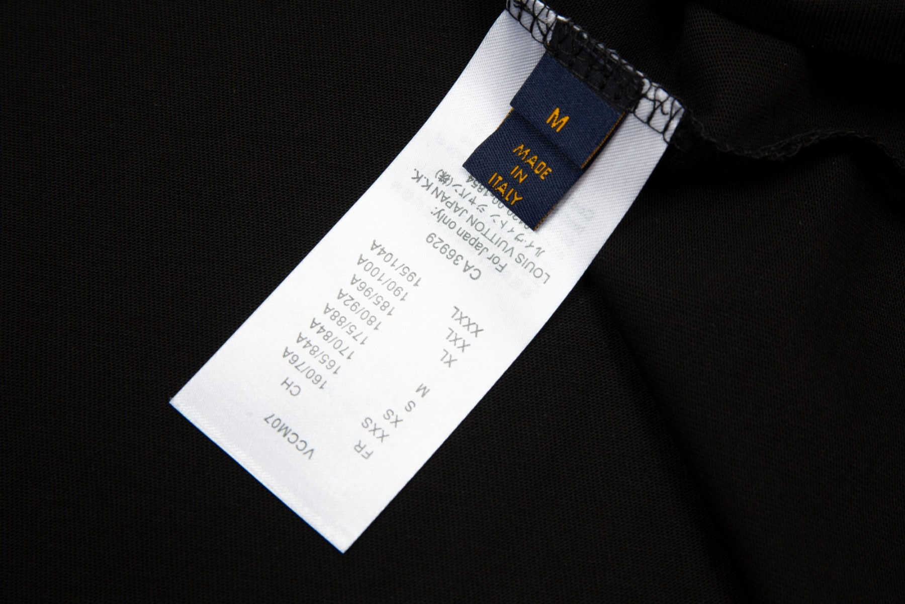 . Snowflake Embroidery Short Sleeve Black/White-Luxeon