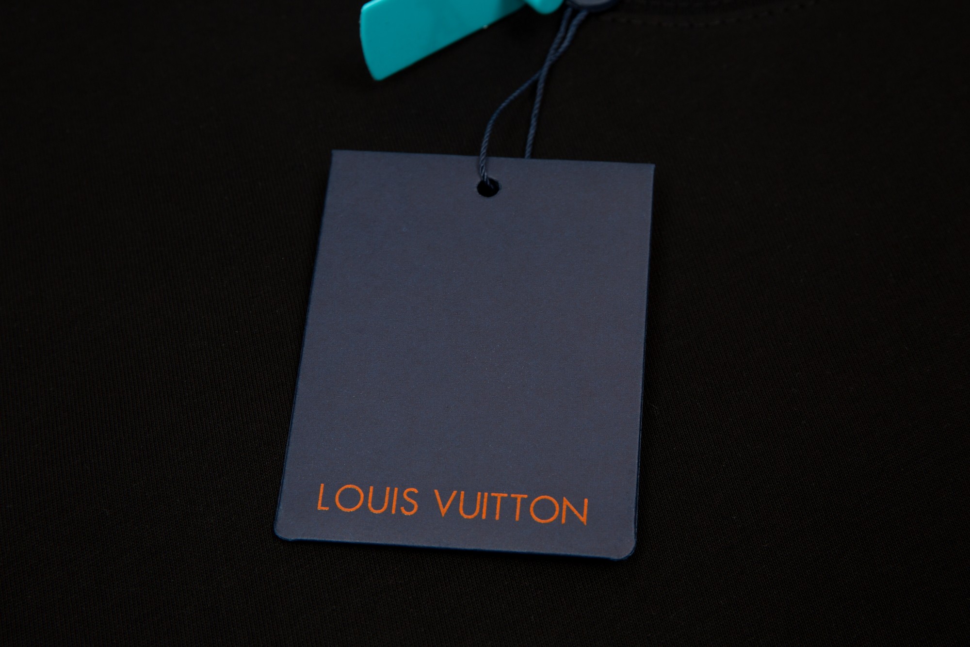 . Snowflake Embroidery Short Sleeve Black/White-Luxeon