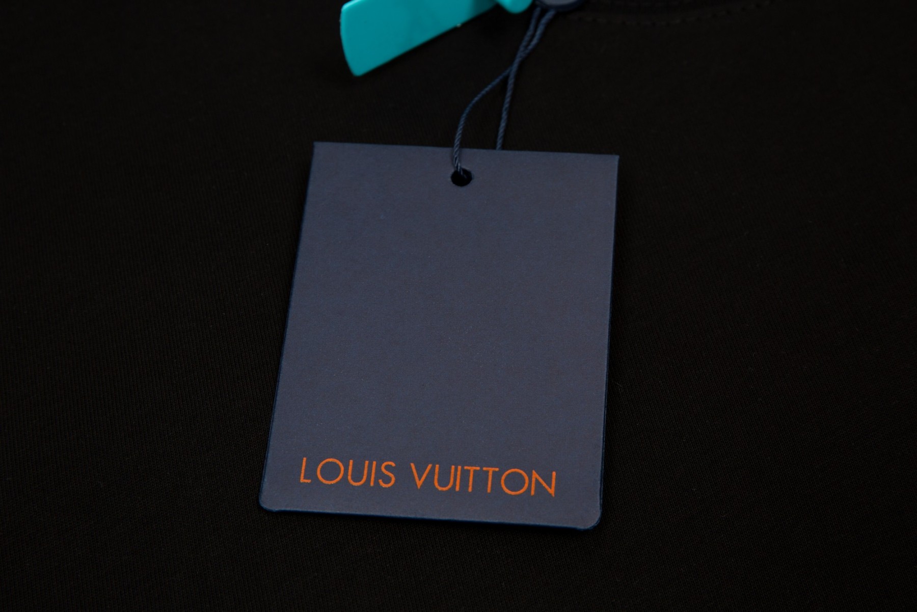 . Snowflake Embroidery Short Sleeve Black/White-Luxeon