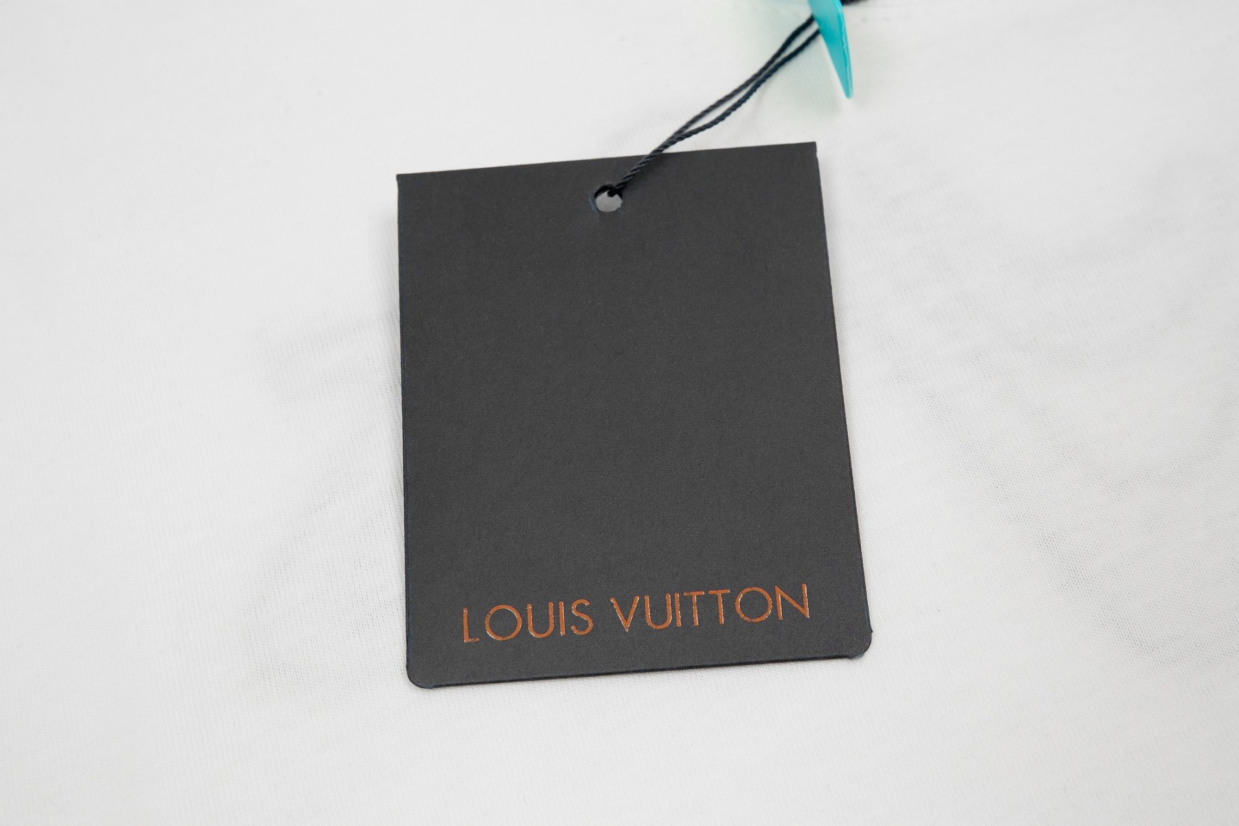 . Snowflake Embroidery Short Sleeve Black/White-Luxeon