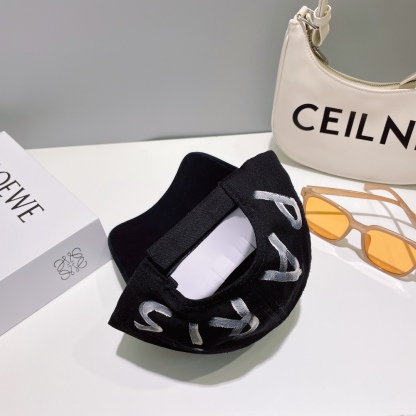 B style fashion baseball hats-Luxeon