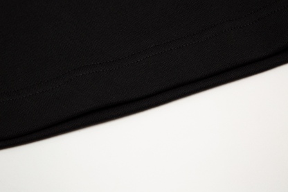 Burberry Warrior Horse Embroidered Shorts Summer-Luxeon