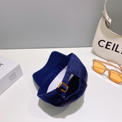 C style fashion trendy baseball hats-Luxeon