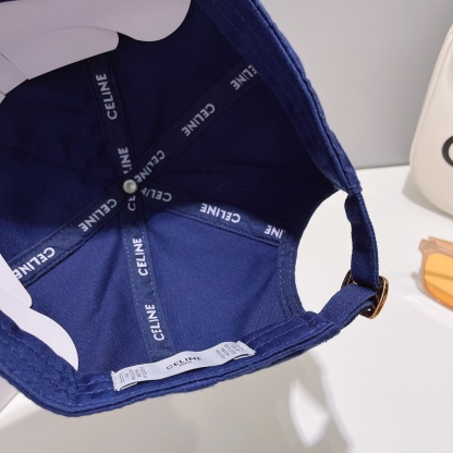 C style fashion trendy baseball hats-Luxeon