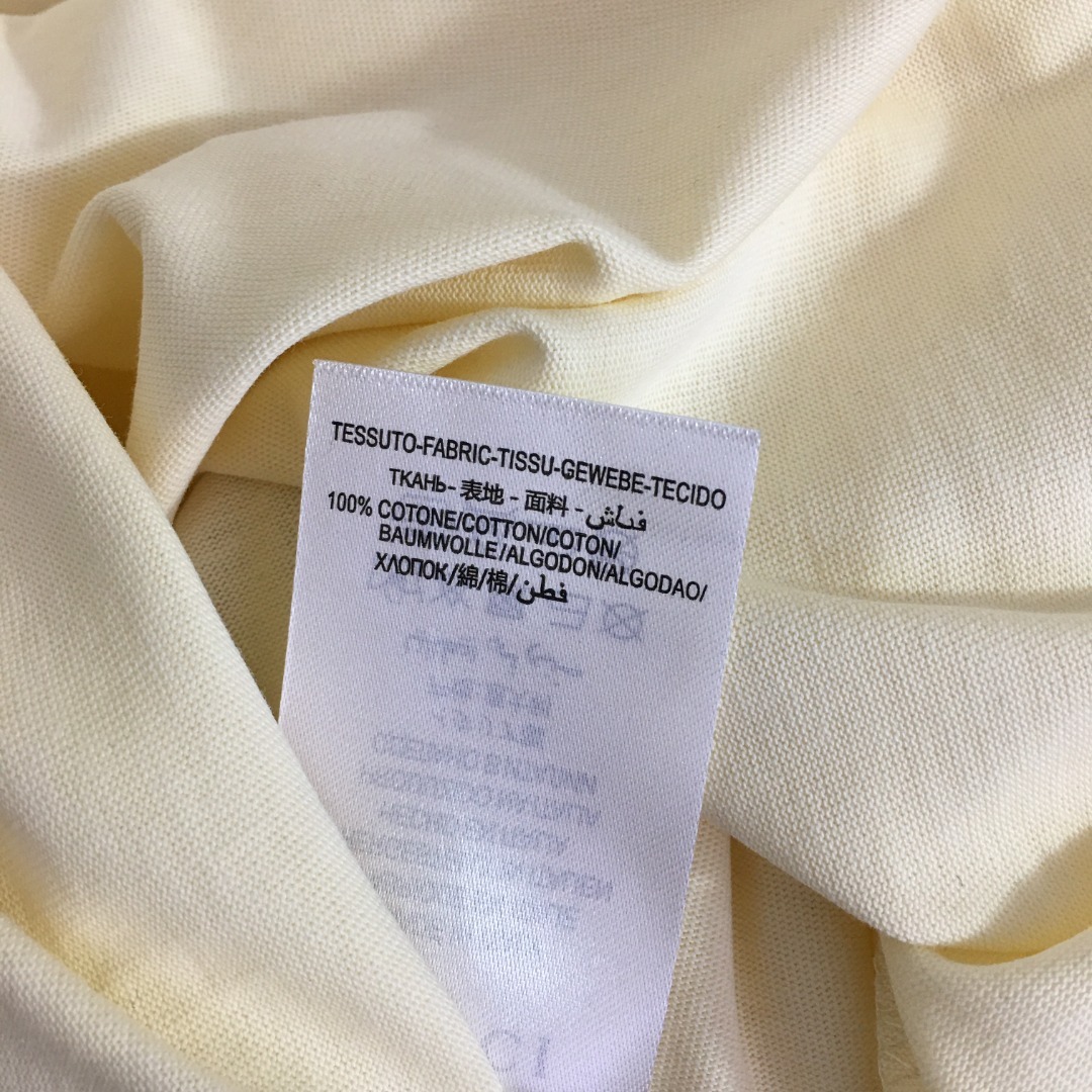 G style Glasses Bunny Print Cotton Short Sleeve T-shirt-Luxeon