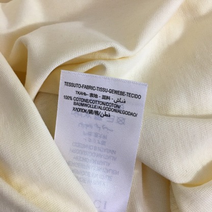 G style Glasses Bunny Print Cotton Short Sleeve T-shirt-Luxeon