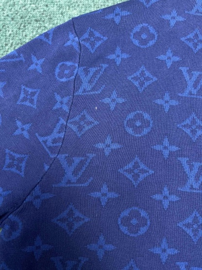 bag Yayoi Kusama cooperation cardigan-Luxeon