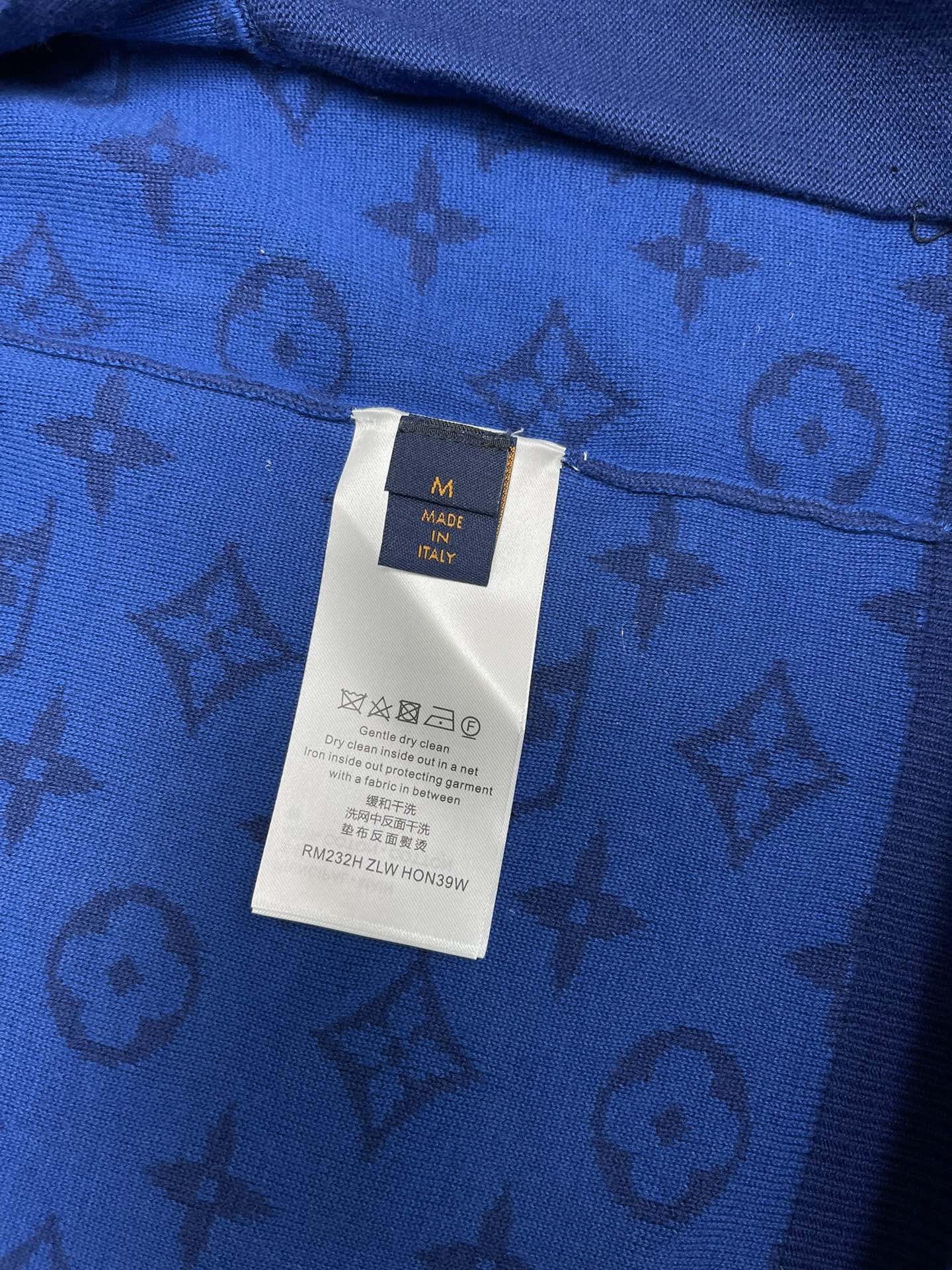 bag Yayoi Kusama cooperation cardigan-Luxeon