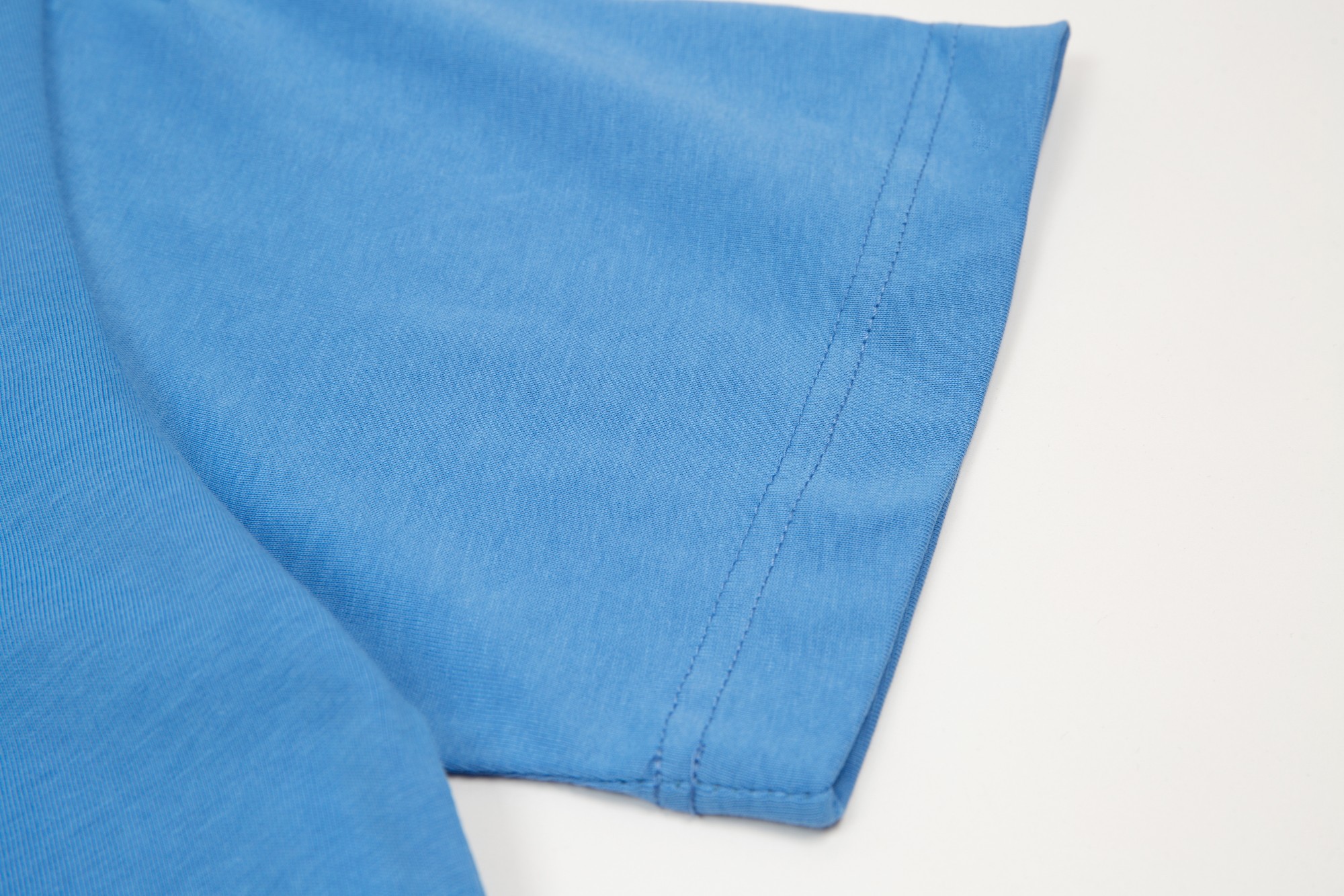 G style Double G Cloud Foam T-shirt-Luxeon